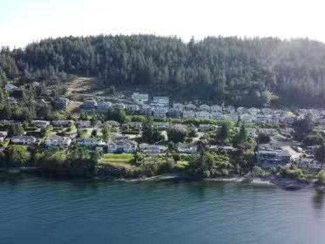 3855 Gulfview Dr, Nanaimo, BC, V9T 6E2 vacant land for sale.