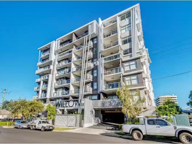 38/55 Princess St, Kangaroo Point Apartment for rent Listed b.
