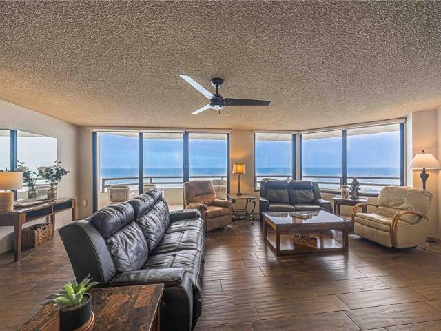 3855 S Atlantic Ave, Unit 1004, Daytona Beach, FL 32118 | MLS #NS1086