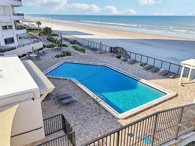 3855 S Atlantic Ave, Unit 505, Daytona Beach, FL 32118 | MLS #O6398