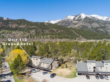 3855 S Lake Creek Dr, Unit 112, Wilson, WY 83014 | MLS #26 625