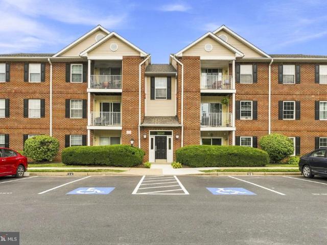 3855 Shadywood Drive # 1D