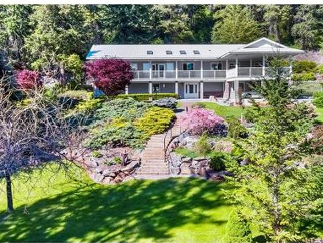 3855 Turner Road, Tappen, BC, V0E 2X1 house for sale | Listing ID 10378 | Royal LePage
