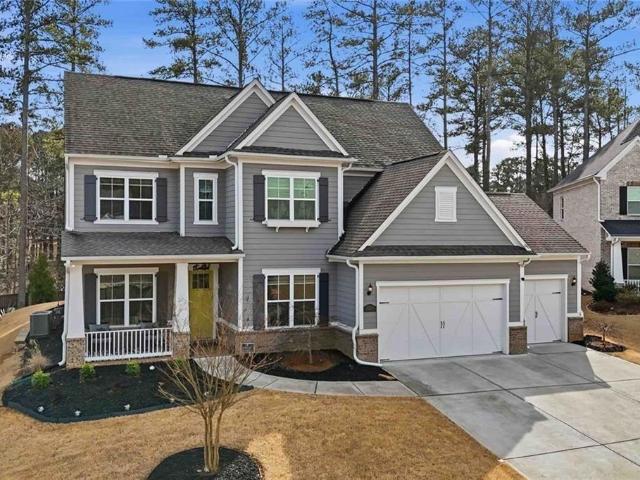 3855 Tamberly Way