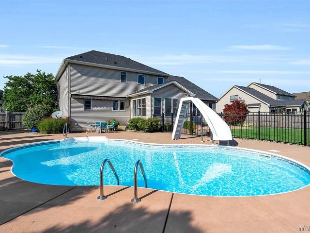 3856 Ontario Drive