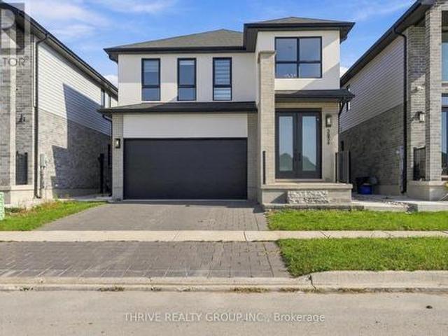 3856 Ayrshire Avenue, London South V, ON, N6P 0J8 house for sale | Listing ID X14079 | Royal LePage