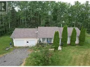 3856 Dale Lake Road, Quesnel, BC, V2J 6E9 house for sale Li.