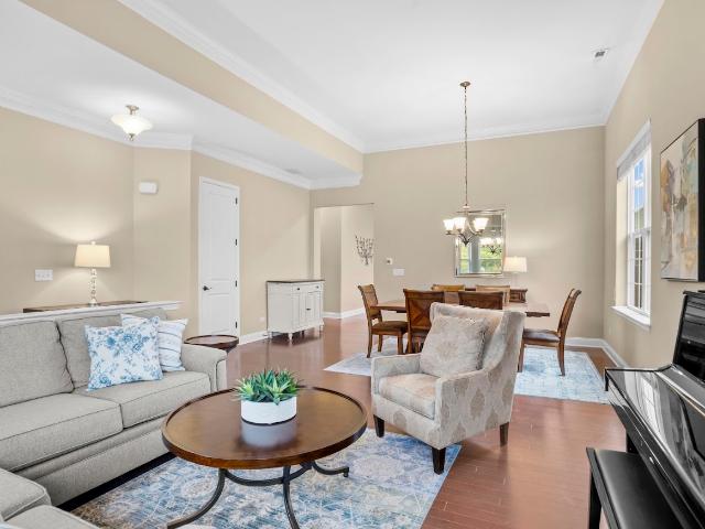3856 Double Eagle Drive