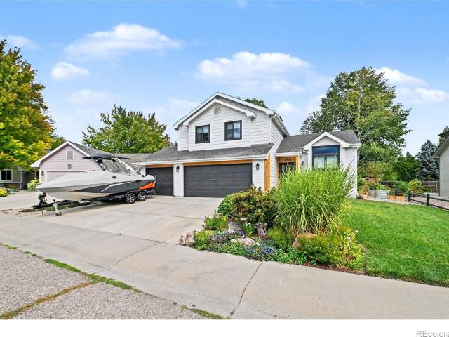 3856 Larkspur Court