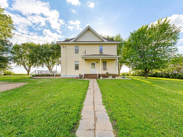 38575 th Street
