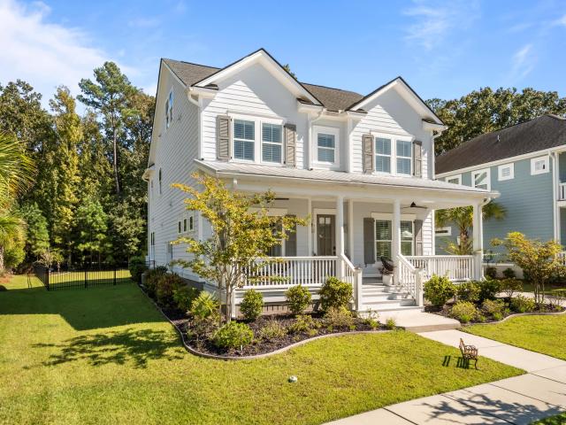 3857 Maidstone Drive