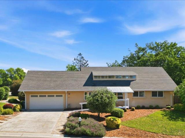 3857 Arrowhead Dr, El Dorado Hills, CA 95762 | MLS #226043