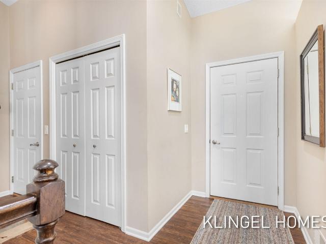 3857 Fairway Drive