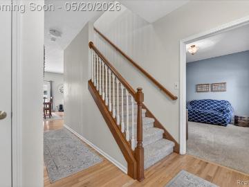 3857 Gorman Drive
