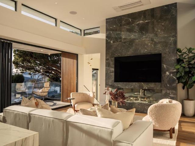 3857 Kendall Street