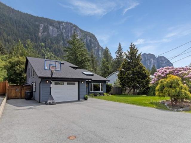 38582 Westway Avenue, Squamish, BC, V8B 0L6 house for sale | Listing ID R3127 | Royal LePage