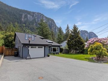 38582 Westway Avenue, Squamish, BC, V8B 0L6 house for sale | Listing ID R3127 | Royal LePage