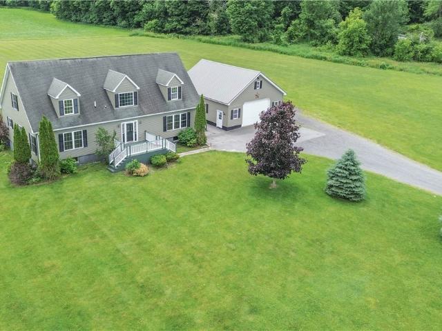 3858 Deer River Road
