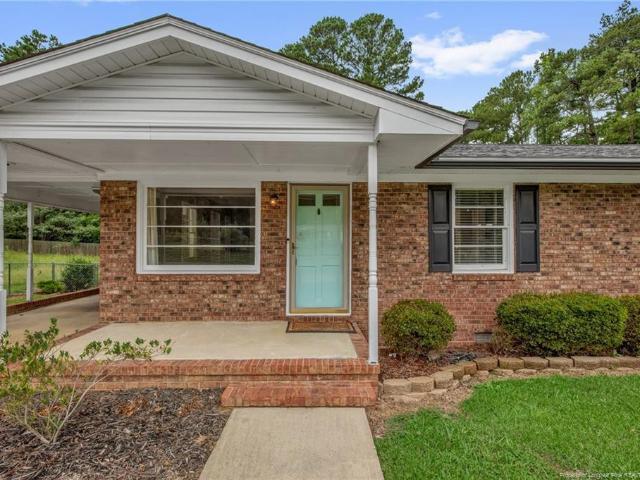 3858 Red Oak Drive