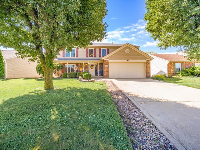 3859 Chancellor Drive