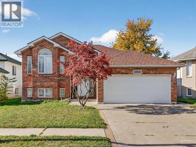 3859 Clara Avenue, Windsor, ON, N9E 4X6 house for sale | Listing ID 26026 | Royal LePage