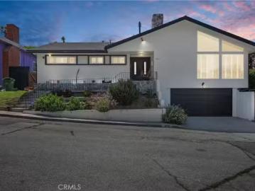 3859 HOLLYVIEW TER, CULVER CITY, CA 90232