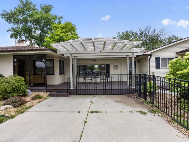 3850 Midland Road