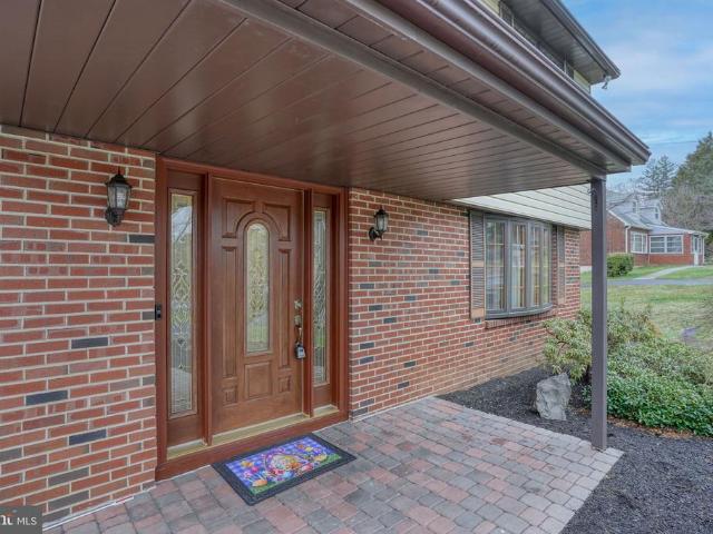 3850 Naamans Creek Road