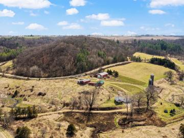 3850 County Road Y