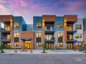3850 E Haystack St, Unit 302, Boise, ID 83716 | MLS #98972