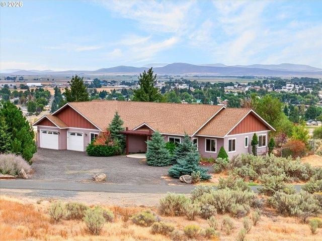 3850 Indiana Ave, Baker City, OR 97814