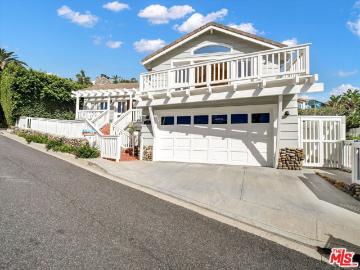 3850 Rambla Orienta, Malibu, CA