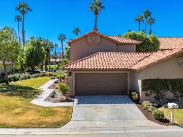 Condo for sale in Palm Desert - Patio, Fireplace