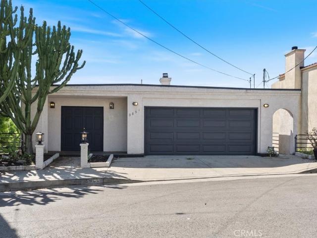 3851 Cazador St, Los Angeles, CA 90065 | MLS #PW26117