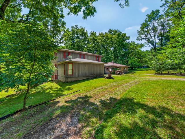 3851 Plum Creek Road