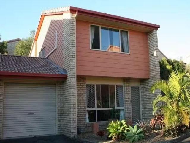 38/51 61 Bowen Street, Capalaba, QLD 4157