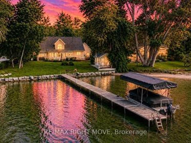 3852 Muley Point Road, Ramara, ON, L3V 6H7 house for sale | Listing ID S13634 | Royal LePage