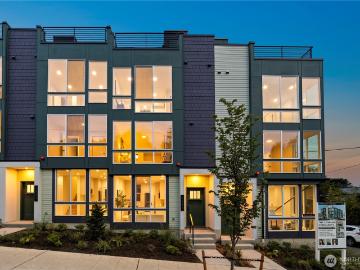 3852 Carr Pl N, Seattle, WA 98103 | MLS #2492