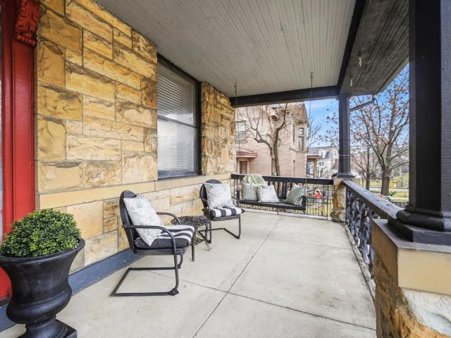 3852 Dakota Avenue