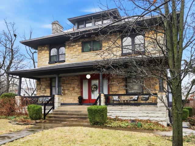 3852 Dakota Avenue, Cincinnati, US, OH