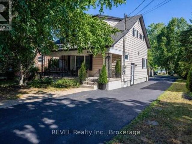 3852 Highland Drive, Fort Erie Ridgeway, ON, L0S 1N0 house for sale | Listing ID X13632 | Royal LePage