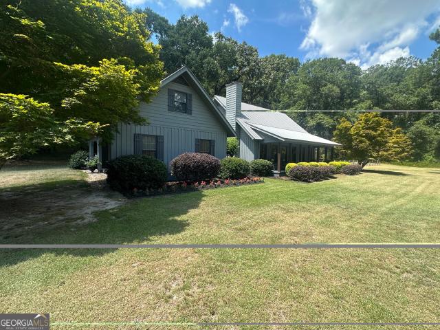 3852 Poor Robin Road