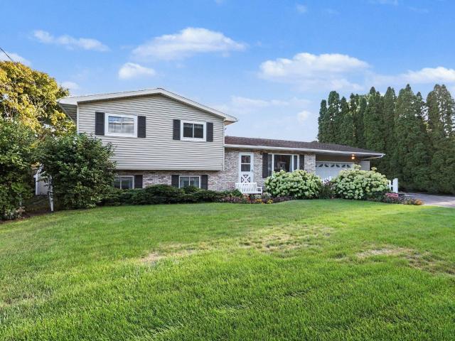 3852 Wheeler Road