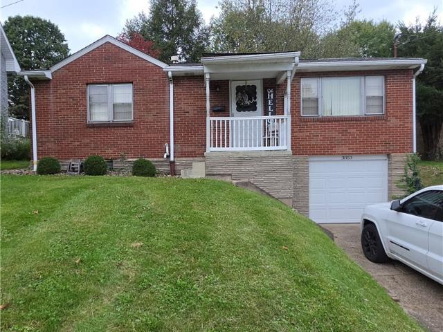 3853 Marion Drive