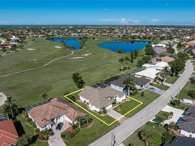3853 Bordeaux Dr, Punta Gorda, FL 33950 | MLS #C7515