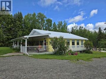 3853 Dale Lake Road, Quesnel, BC, V2J 6E9 house for sale | Listing ID R3134 | Royal LePage