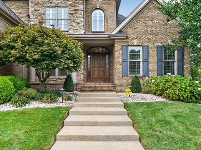 3853 Real Quiet Lane