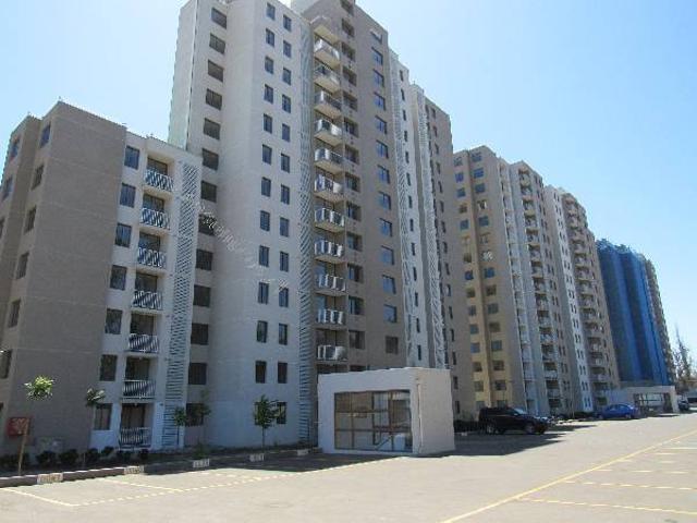 $385.000. Se arrienda depto. en Barrio Parque Curauma