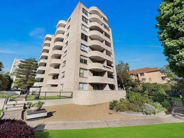 38/5 7 Sutherland Road, Chatswood, NSW 2067