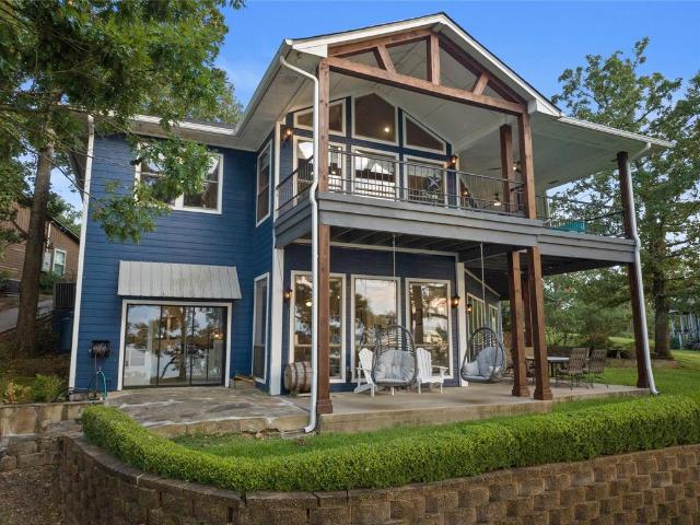 385 County Road 2610, Pittsburg, TX 75686 | MLS #21192